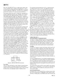 AD7711AR-REEL7 Datasheet Page 16