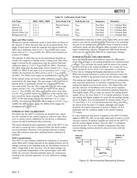 AD7712AR-REEL7 Datasheet Page 19