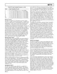 AD7714AR-5REEL Datasheet Page 21