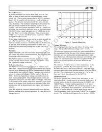 AD7716BPZ Datasheet Page 11