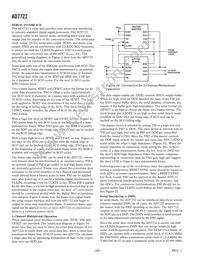 AD7722ASZ Datasheet Page 20