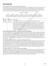 AD7730BRU-REEL7 Datasheet Page 20