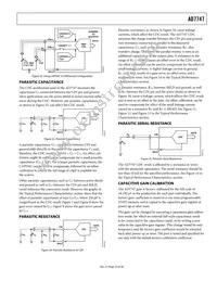 AD7747ARUZ-REEL Datasheet Page 23