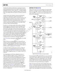 AD7763BSVZ-REEL Datasheet Page 16