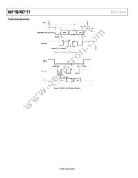 AD7797BRUZ-REEL Datasheet Page 6