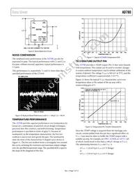 AD780BR-REEL7 Datasheet Page 7