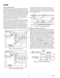 AD7827BRZ Datasheet Page 6