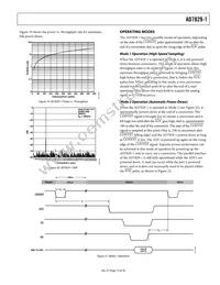 AD7829BRW-1RL7 Datasheet Page 15