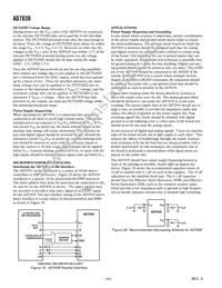 AD7839ASZ-REEL Datasheet Page 10