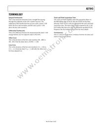 AD7843ARQZ-REEL Datasheet Page 7