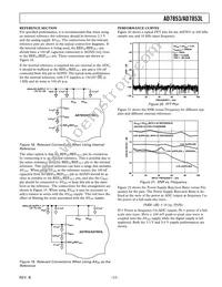 AD7853LARS-REEL Datasheet Page 17