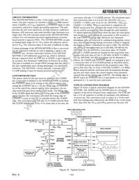 AD7858LARS-REEL Datasheet Page 15