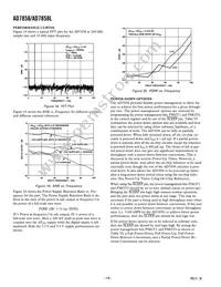 AD7858LARS-REEL Datasheet Page 18