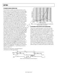 AD7864ASZ-2REEL Datasheet Page 18