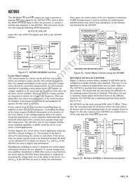 AD7865YSZ-2 Datasheet Page 18