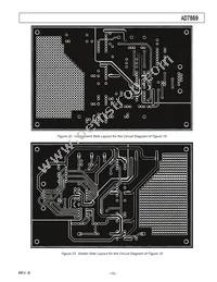 AD7869JRZ Datasheet Page 15