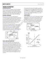AD7871KNZ Datasheet Page 10