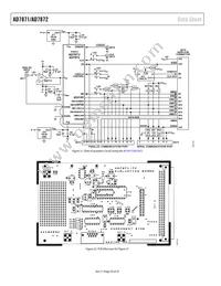 AD7871KNZ Datasheet Page 20