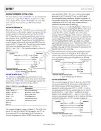 AD7887BR-REEL7 Datasheet Page 18