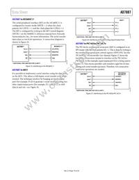 AD7887BR-REEL7 Datasheet Page 19