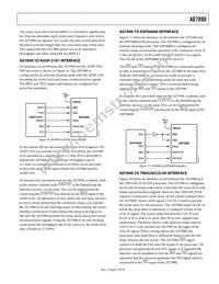 AD7890BRZ-4 Datasheet Page 21