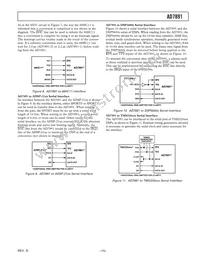 AD7891AP-2REEL Datasheet Page 15