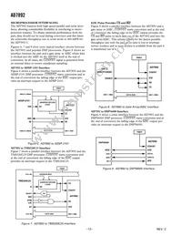 AD7892BR-3REEL Datasheet Page 12