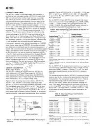 AD7893BR-10REEL7 Datasheet Page 7