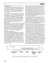 AD7893BR-10REEL7 Datasheet Page 8