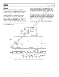 AD7902BRQZ-RL7 Datasheet Page 18