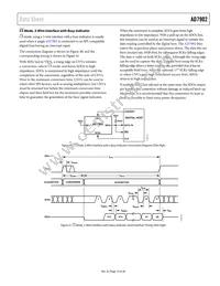 AD7902BRQZ-RL7 Datasheet Page 19