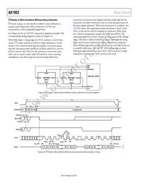 AD7902BRQZ-RL7 Datasheet Page 20