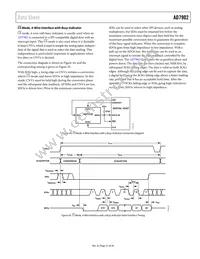 AD7902BRQZ-RL7 Datasheet Page 21