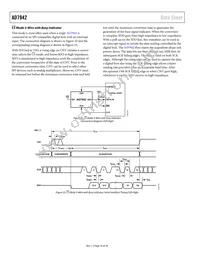AD7942BCPZRL Datasheet Page 18