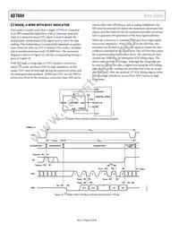 AD7944BCPZ-RL7 Datasheet Page 22