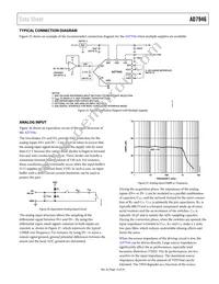 AD7946BCPZRL7 Datasheet Page 13