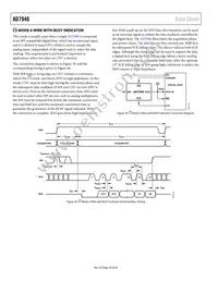 AD7946BCPZRL7 Datasheet Page 20