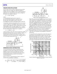 AD795JR-REEL7 Datasheet Page 16