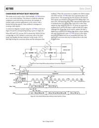 AD7980ACPZ-RL Datasheet Page 22