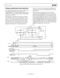 AD7981HRMZ Datasheet Page 21