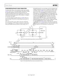 AD7981HRMZ Datasheet Page 23