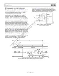 AD7983BCPZ-R2 Datasheet Page 19