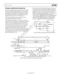 AD7983BCPZ-R2 Datasheet Page 21