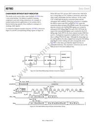 AD7983BCPZ-R2 Datasheet Page 22