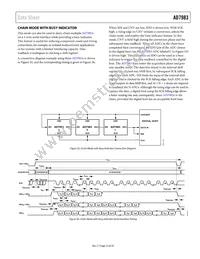 AD7983BCPZ-R2 Datasheet Page 23