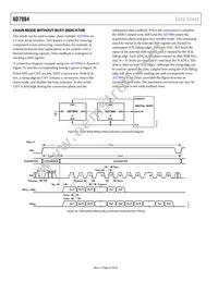 AD7984BCPZ-RL Datasheet Page 22