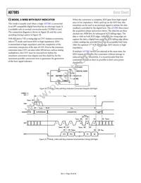 AD7985BCPZ-RL7 Datasheet Page 20