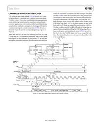 AD7985BCPZ-RL7 Datasheet Page 23