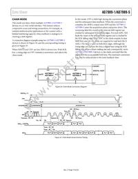 AD7989-5BRMZ-RL7 Datasheet Page 19