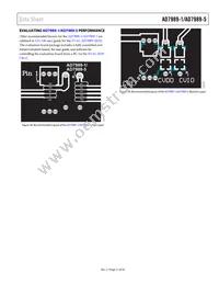 AD7989-5BRMZ-RL7 Datasheet Page 21